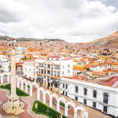 Chat Bolivia gratis