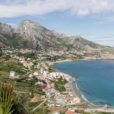 Chat Ceuta gratis