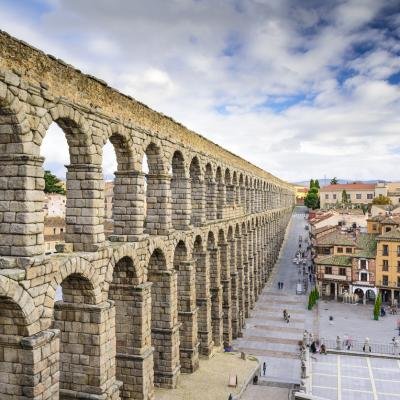 Chat Segovia gratis