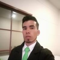 Alexis Taborda