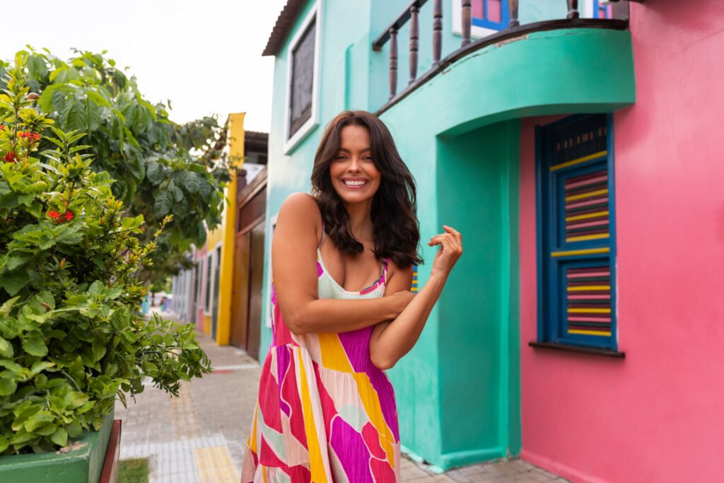 chatear con chicas de Colombia en chats infinitos