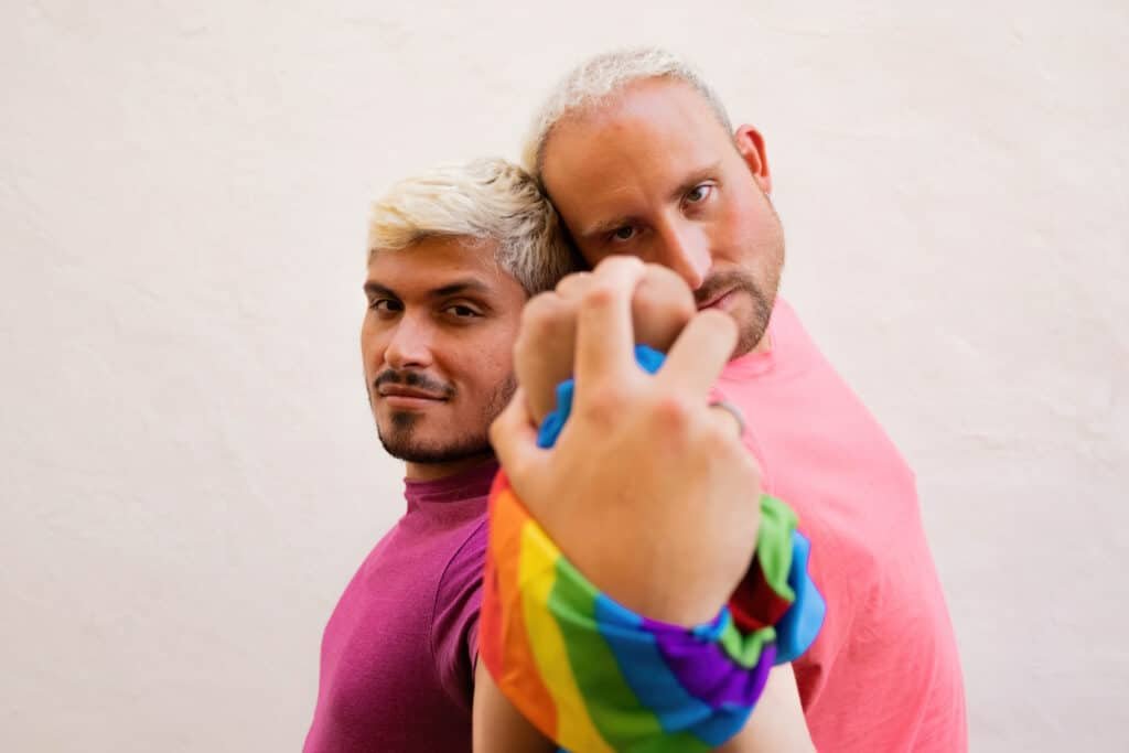 Chicos gays las palmas