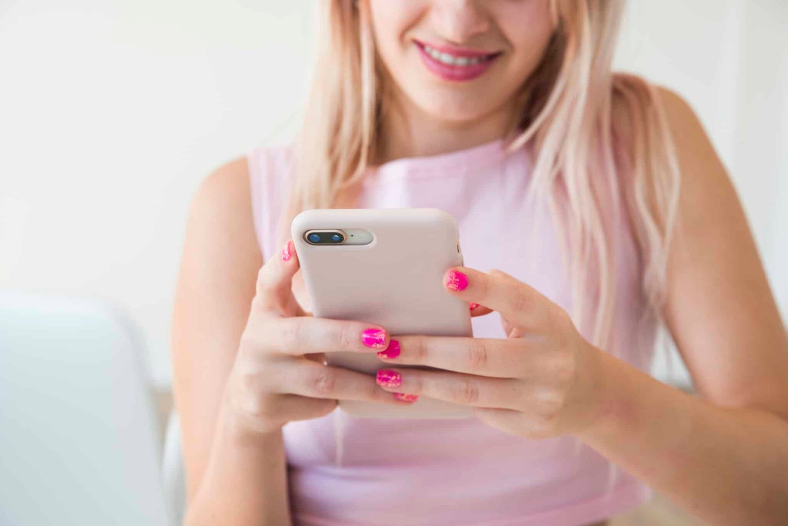 Chat de citas para hacer conexiones únicas