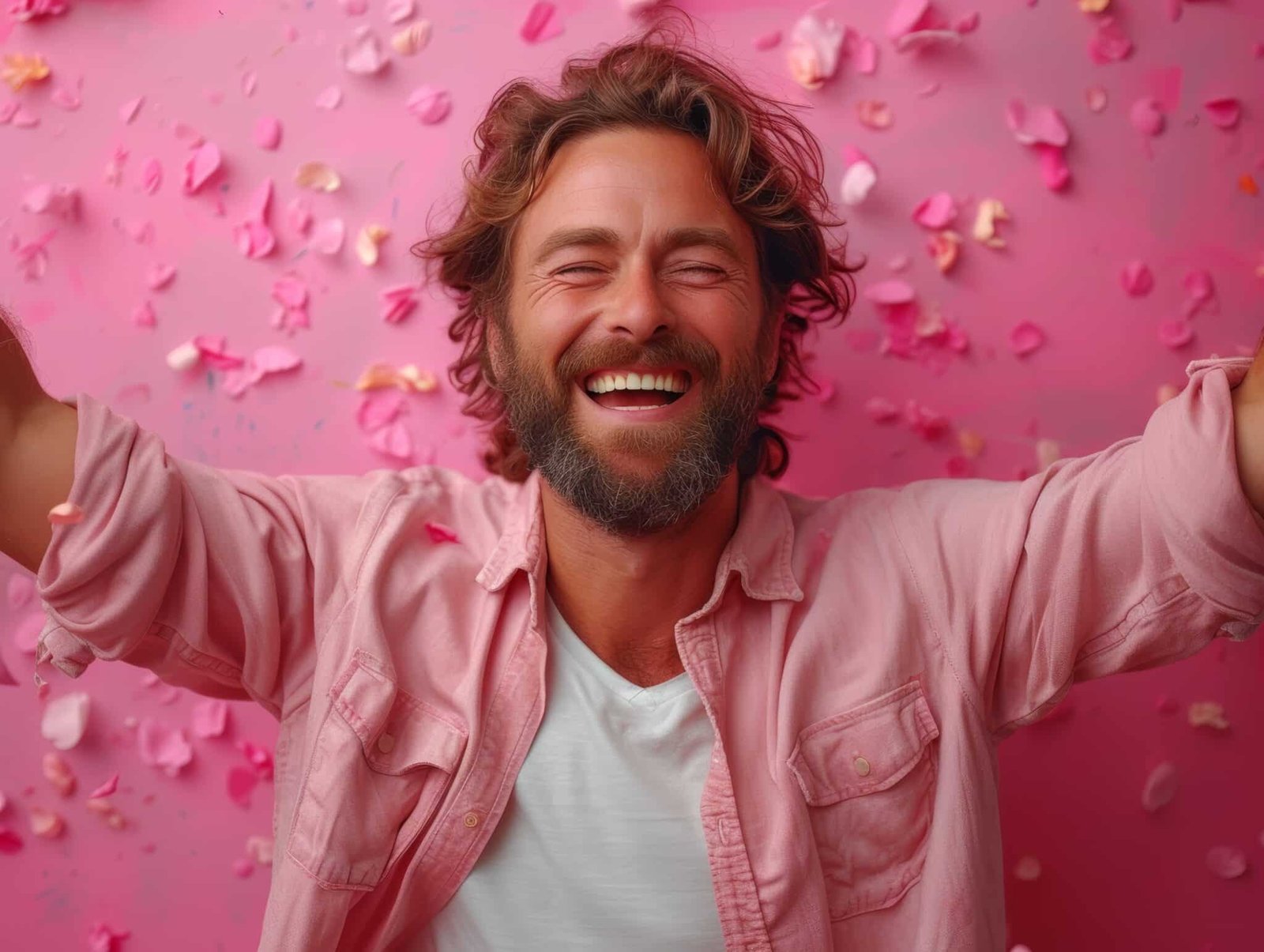 Contactos con hombres: encuentra tu conexión perfecta